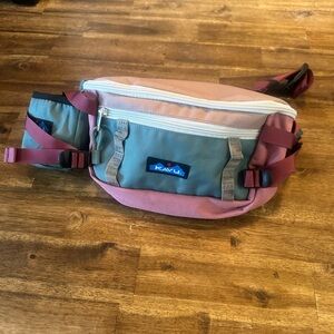 Kavu hiking hipsac